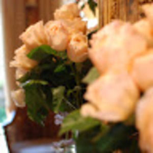 Meet your Posher, Narae